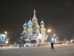 Moscou Predexpo
